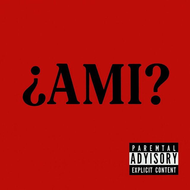 ¿Ami?