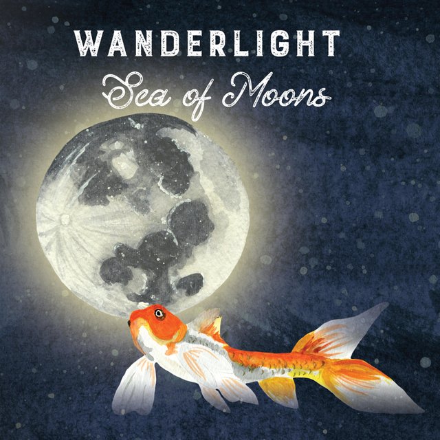Sea of Moons