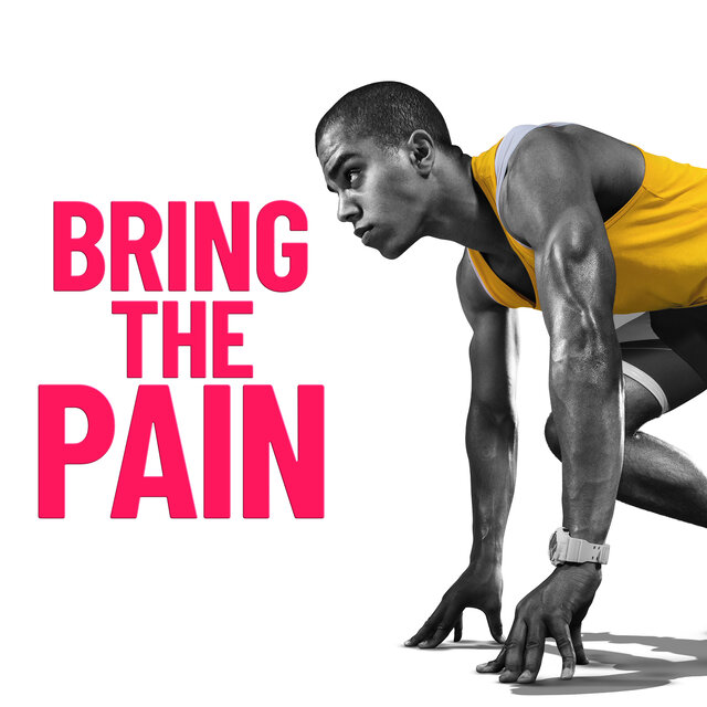 Bring the Pain