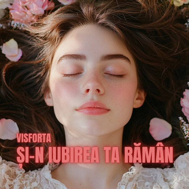 Și-n iubirea ta rămân