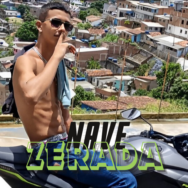 Nave Zerada