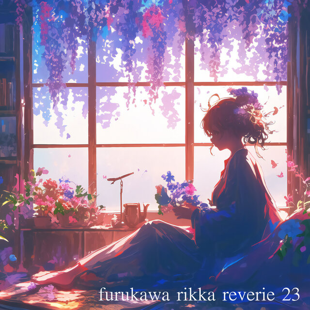 furukawa rikka reverie 23