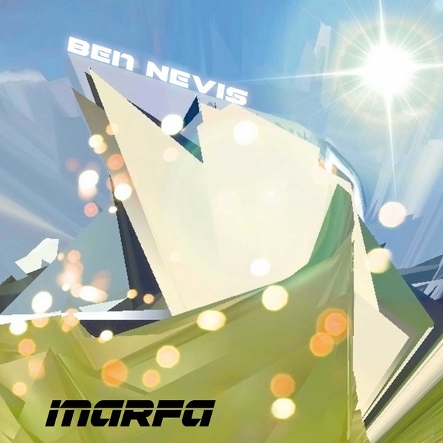 Ben Nevis