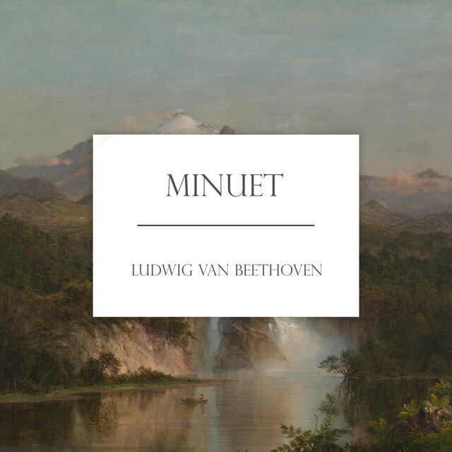 'Minuet': The Music of Beethoven