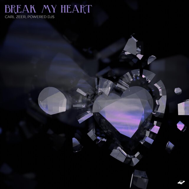 Break My Heart