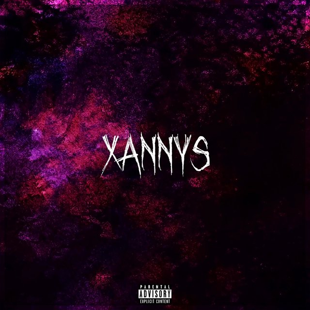 Xannys (feat. Cris Aye)