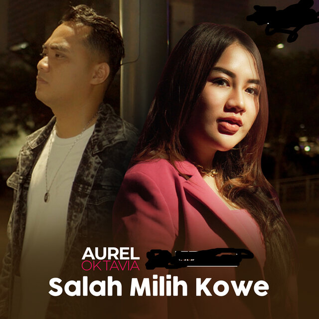 Salah Milih Kowe