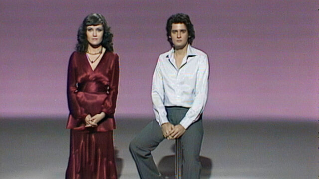 Yo También Necesito Amar (Palmarés (Actuación TVE))