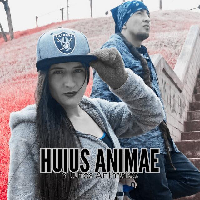Y Unos Animales