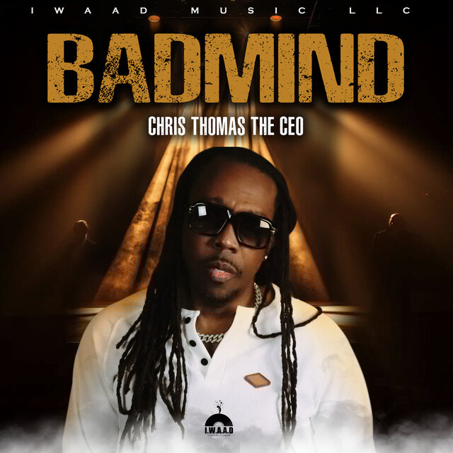 Badmind