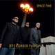 Cover art for album Space-Time by Jeff Lorber