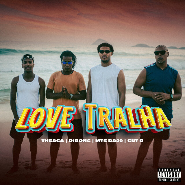 Love Tralha