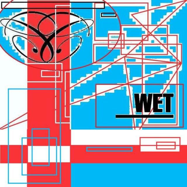 Wet