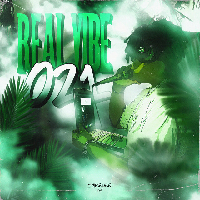 Real Vibe 021