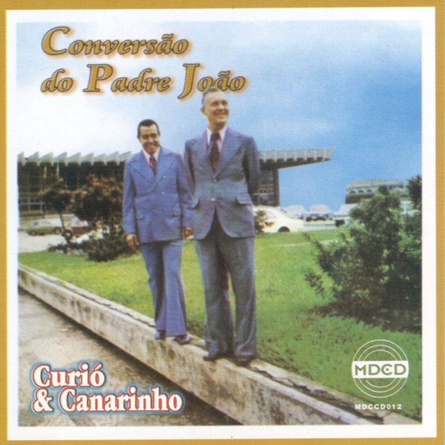 Conversão do Padre João
