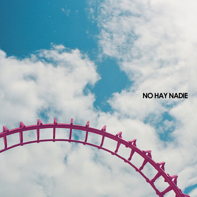 No hay nadie