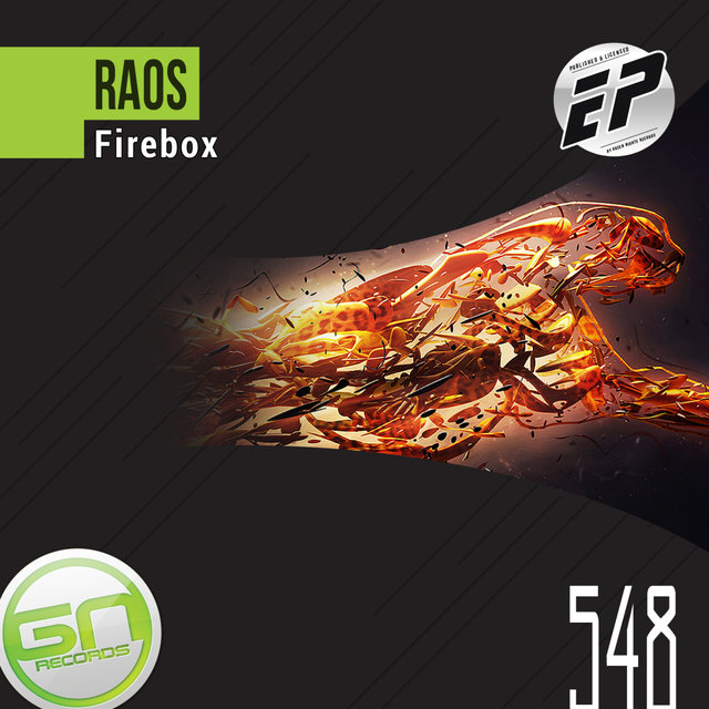 Firebox EP