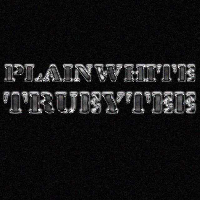 PLAINWHITETRUEYTEE (feat. Knightwatch)