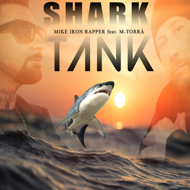Shark Tank