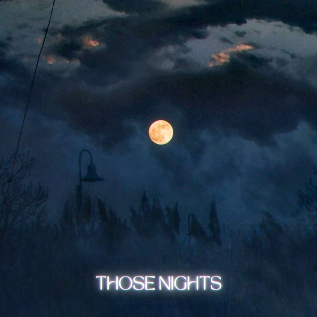 Those Nights