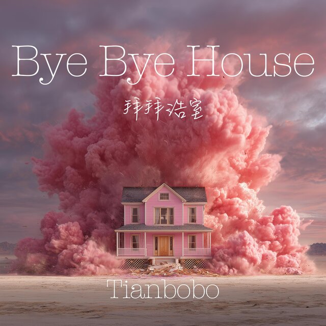Bye Bye House
