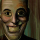 Cover art for album People Watching by 156/Silence