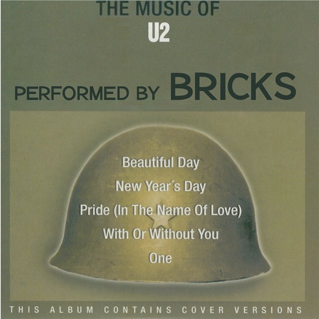 The Music of U2