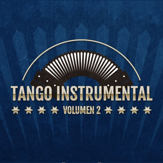 Tango Instrumental (Volumen 2)