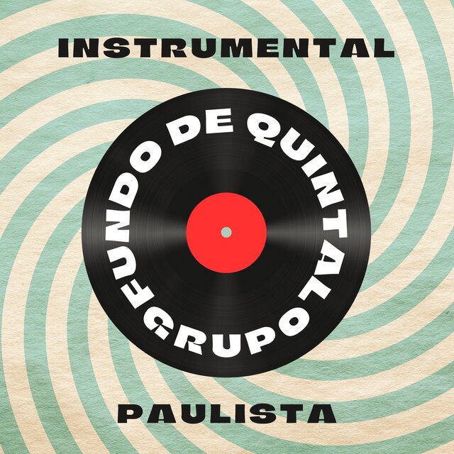Grupo Fundo de Quintal