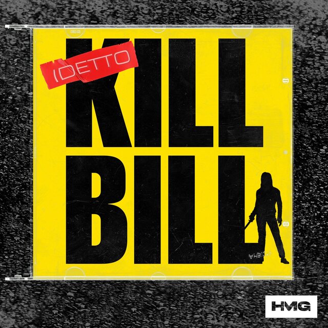 Kill Bill