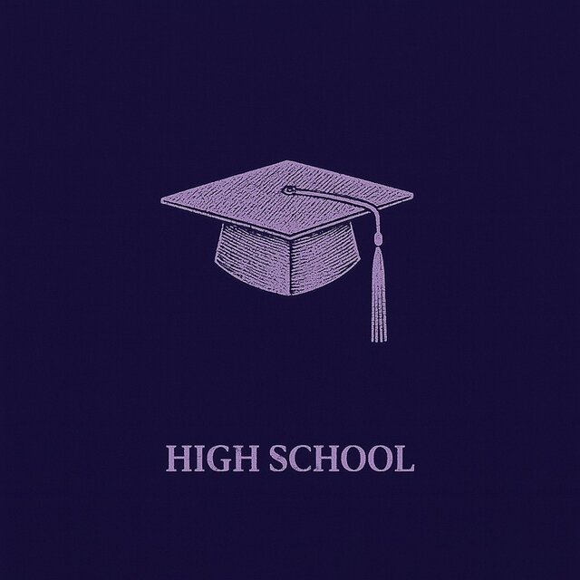 HIGH SCHOOL