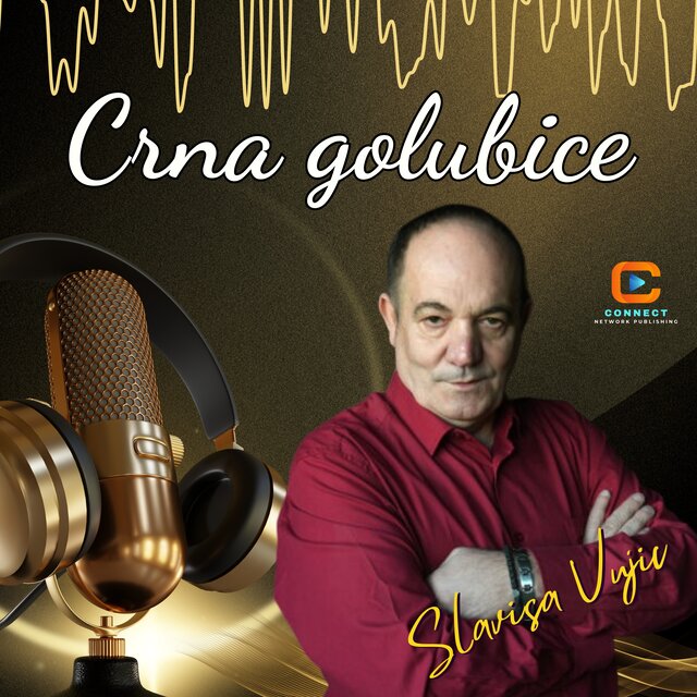Crna golubice