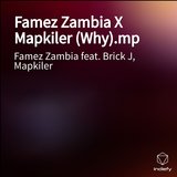 Famez Zambia X Mapkiler (Why).mp