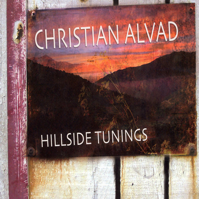 Hillside Tunings