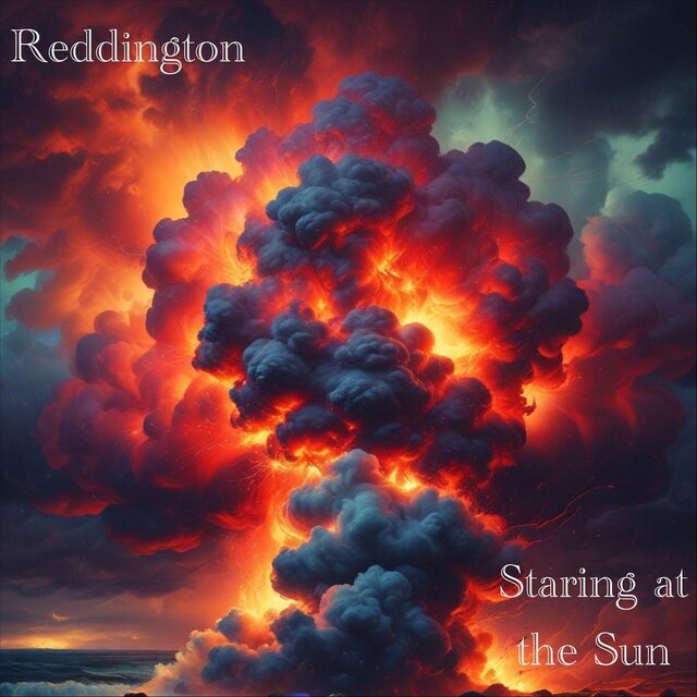 Staring at the Sun