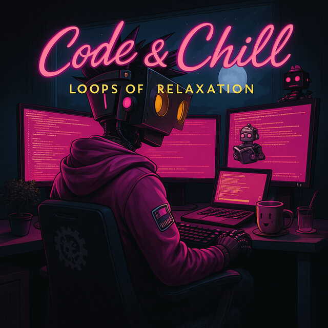Code & Chill: Loops of Relaxation