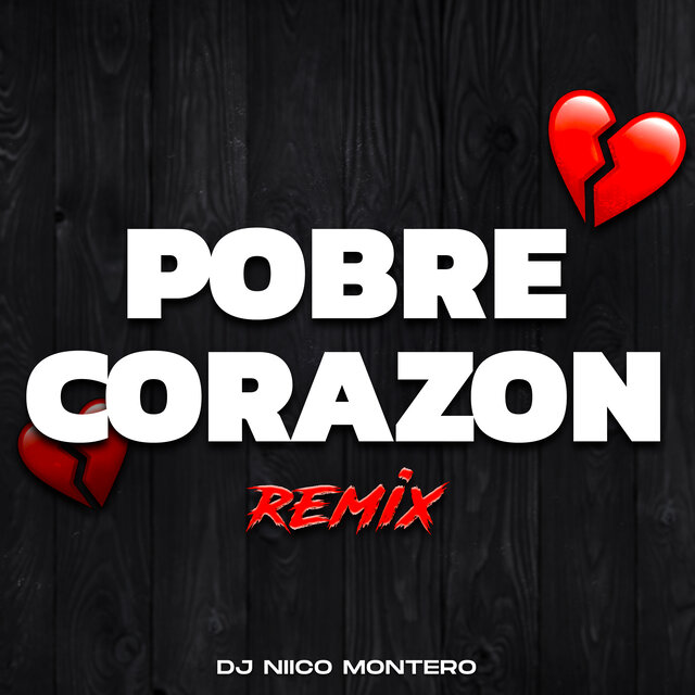 Pobre Corazón