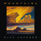 Cover art for album Mountains by Nils Lofgren