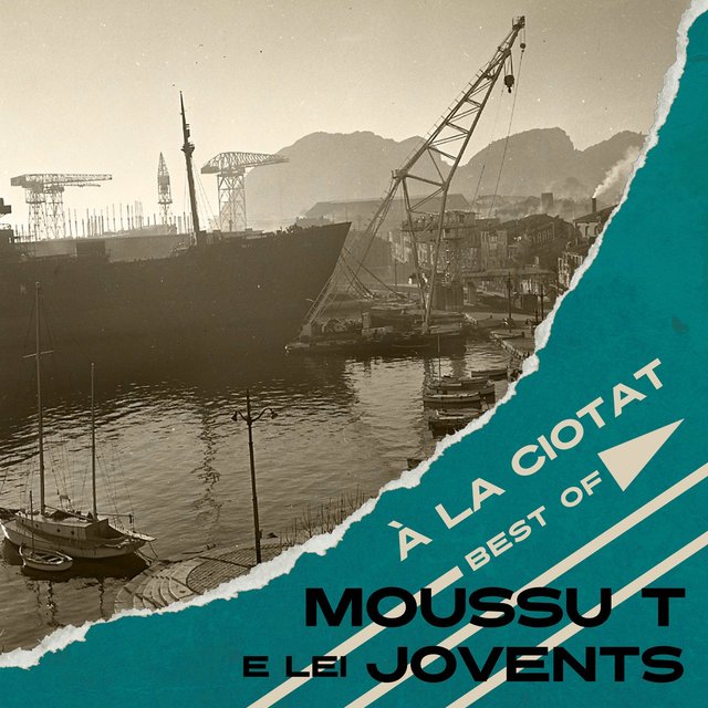 À la Ciotat (Best Of)