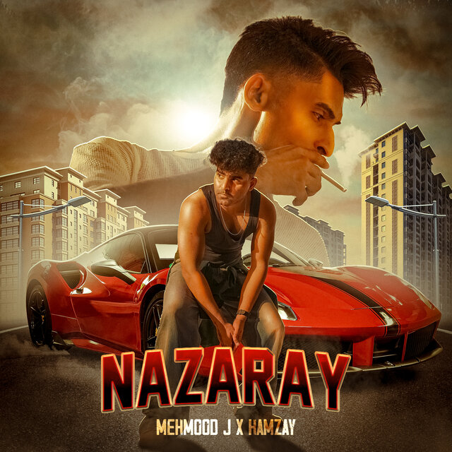 Nazaray
