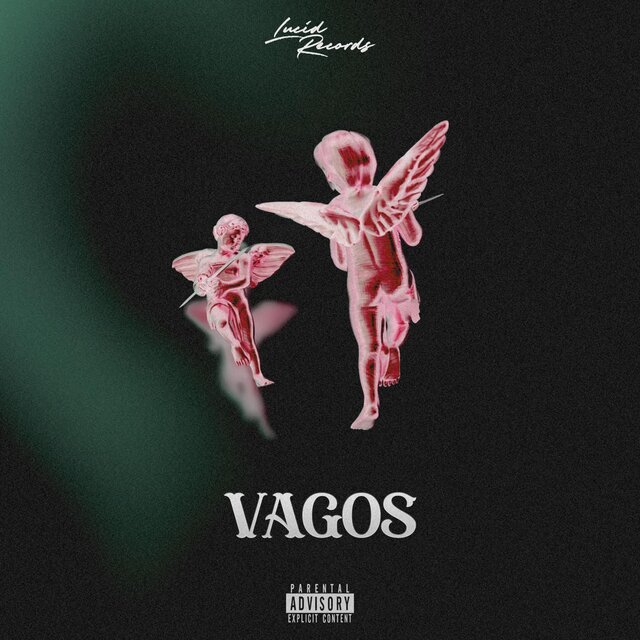 VAGOS (feat. Paola)