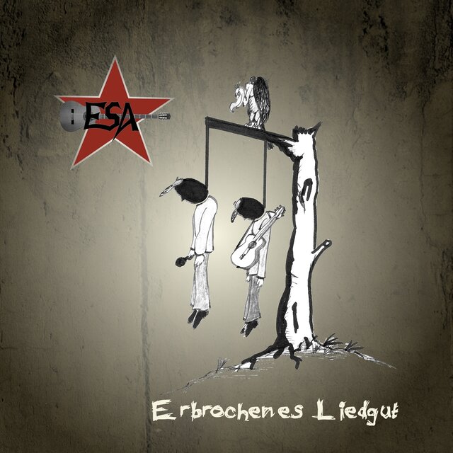 Erbrochenes Liedgut