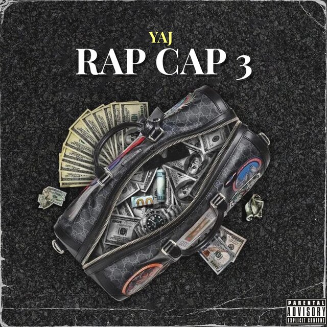 RAP CAP 3