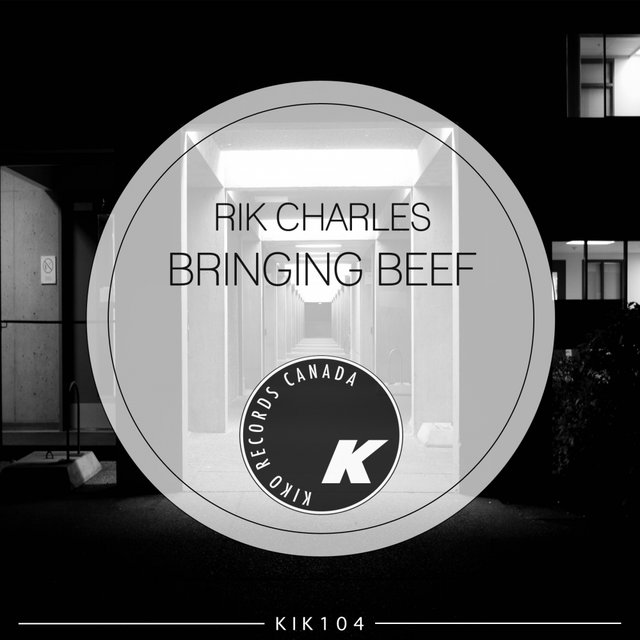 Bringing Beef