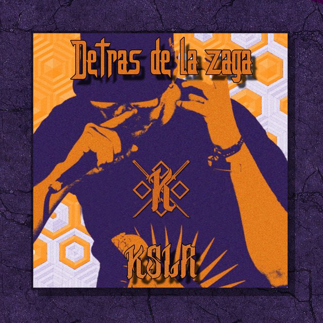 Detras de la Zaga