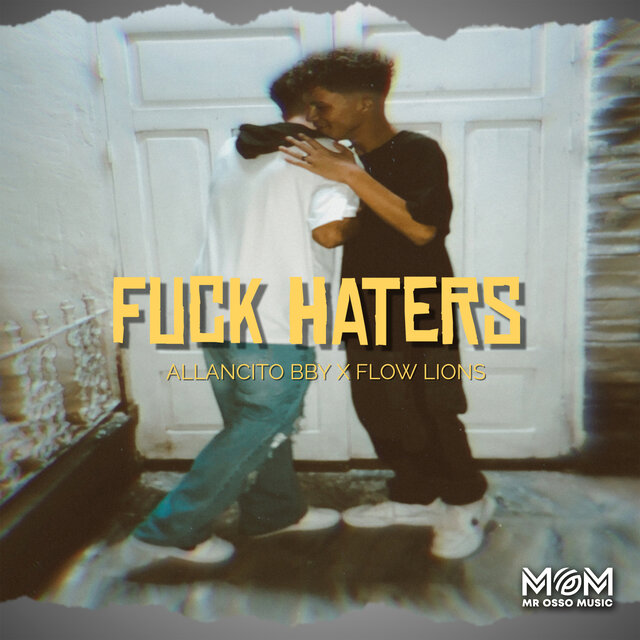 Fuck Haters