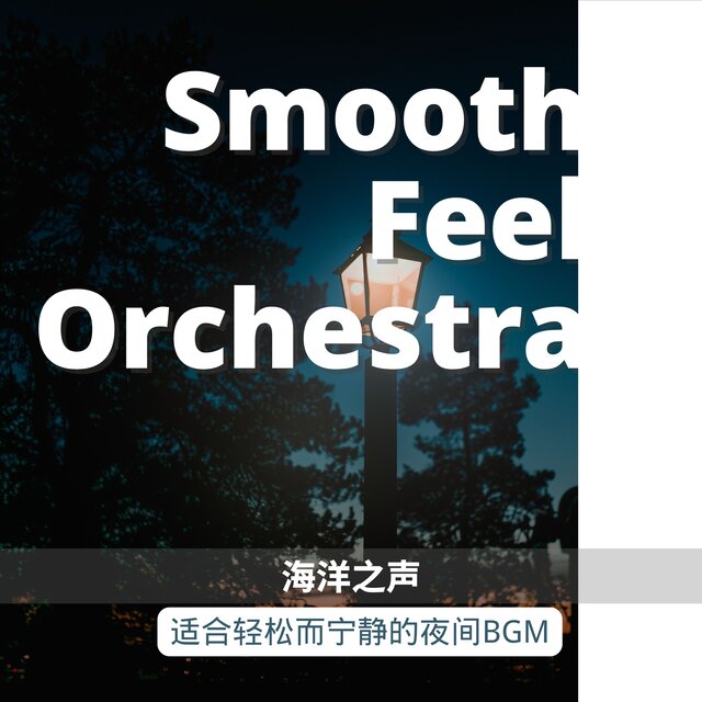 适合轻松而宁静的夜间BGM｜海洋之声