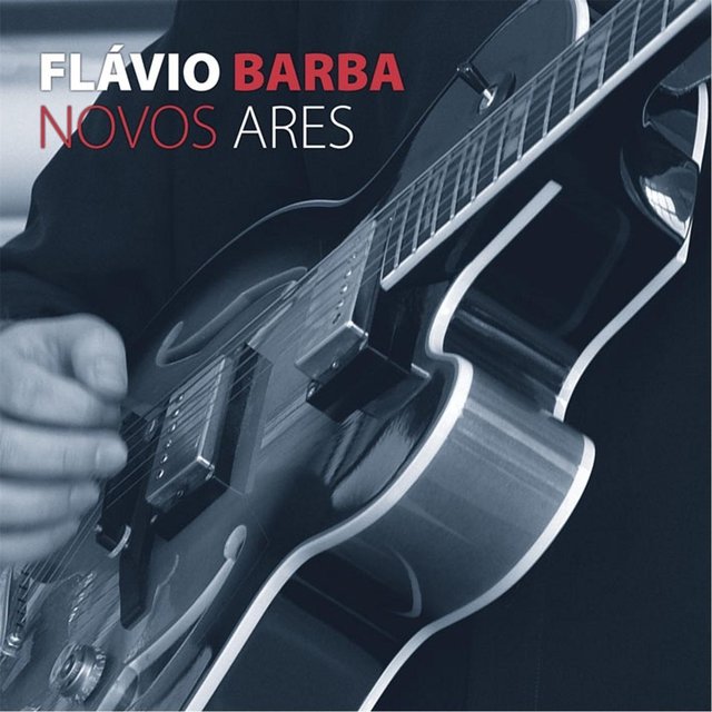 Novos Ares