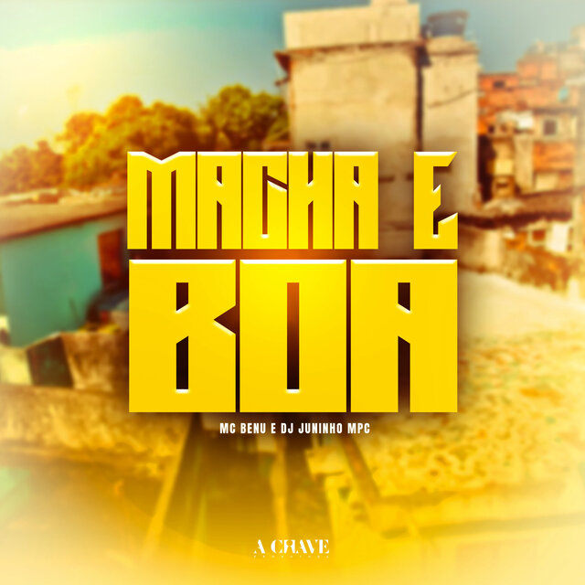 Macha e Boa