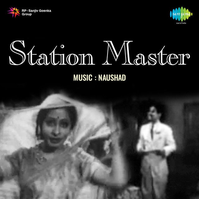 Station Master (Original Motion Picture Soundtrack)